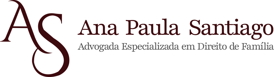 Ana Paula Santiago — Advogada Especializada em Direito de Família